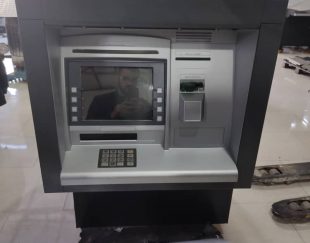 فروش دستگاه خود پرداز (عابر بانک، ATM)