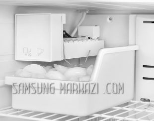 تعمیر یخچال ساید بای ساید SAMSUNG