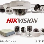 نمایندگی hikvision