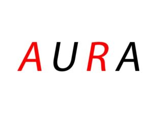 آلبوم کاغذ دیواری آئورا AURA