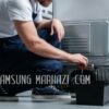 نمایندگی تعمیر کولر گازی سامسونگ SAMSUNG