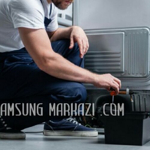 نمایندگی تعمیر کولر گازی سامسونگ SAMSUNG