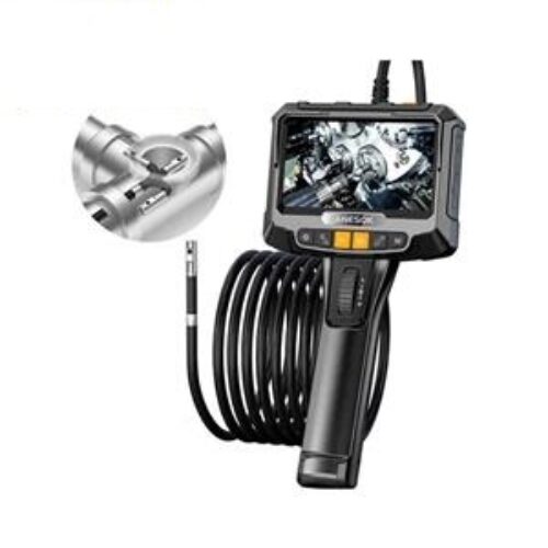 ویدئو بروسکوپ Endoscope Dual