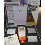 تستررنگ ماشین  مدل FMC TG14 PLUS