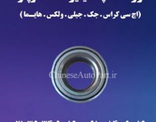 قطعات یدکی چانگان CHANGAN