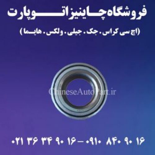 قطعات یدکی چانگان CHANGAN