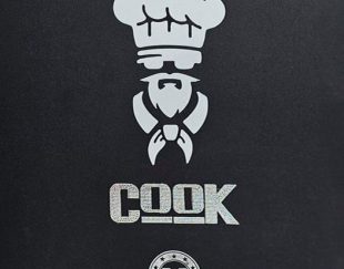 آلبوم کاغذ دیواری کوک COOK