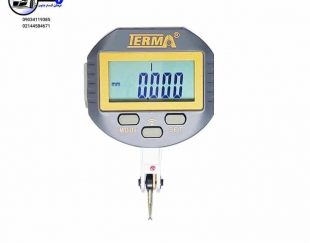 ساعت شیطونکی دیجیتال مدلIDE120W برند TERMA