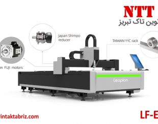 فروش مستقیم انواع دستگاه های برش لیزر فایبر و غیرفلزات