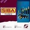 فروش انواع محصولات  Siba  سیبا آلمان (www.siba-fuses.com)