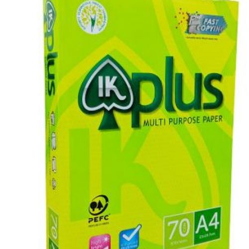 پیش فروش و واردات ورق IK PLUS