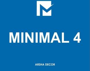 آلبوم کاغذ دیواری مینیمال 4 MINIMAL