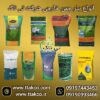 انواع بذر چمن  طبیعی خارجی   فروش عمده و خرده به قیمت پایین 09197443453