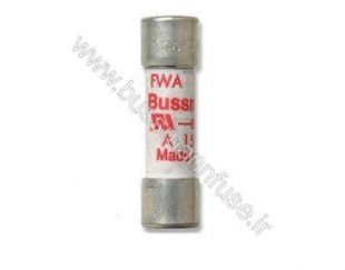 فیوز استوانه ای باسمن  Bussmann 700V FWP-10B