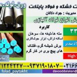 فولاد 3355-میلگرد 3355-تسمه 3355-فولاد تندبر 3355