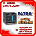 پی ال سی فتک FATEK