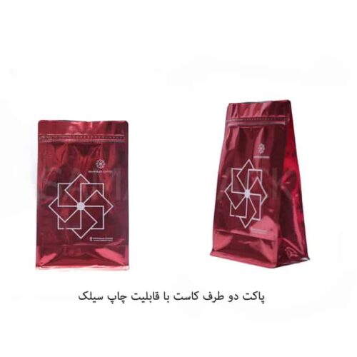 باکس پوچ طرح سفارشی