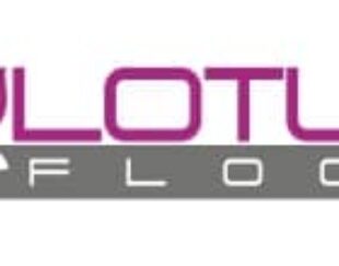 کفپوش پی وی سی لوتوس LOTUS