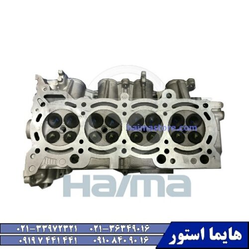 چراغ عقب روی صندوق هایما اس HAIMA S5