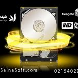 فروش هارد دیسک در کرج