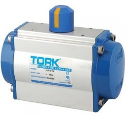 اکچویتور پنوماتیکی ترک tork RA080DA