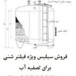 سیلیس-تصفیه