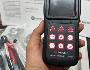 سختی سنج پرتابل فلزات برندMITECH مدلMH600