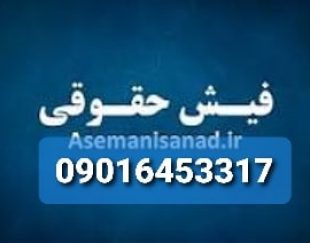 اجاره ضامن/اجاره فیش حقوقی /ضامن کارمند/ضامن معتبر جهت ضمانت09199285694