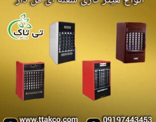 فروش هیتر گازی  فن دار صنعتی  |  بخاری و هیتر گازی  دودکش دار09199762163