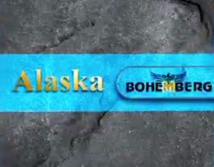 آلبوم کاغذ دیواری آلاسکا ALASKA