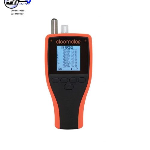 رطوبت سنج استانداردمدل ELCOMETER 319