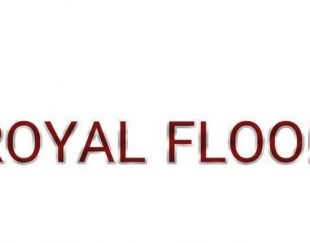 کفپوش پی وی سی رویال فلور ROYAL FLOOR