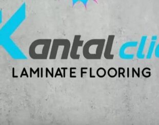 پارکت لمینت کنتال کلیک KANTAL CLIC