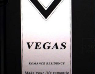 آلبوم کاغذ دیواری وگاس VEGAS