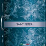 آلبوم کاغذ دیواری سنت پیتر SAINT PETER