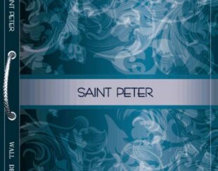 آلبوم کاغذ دیواری سنت پیتر SAINT PETER