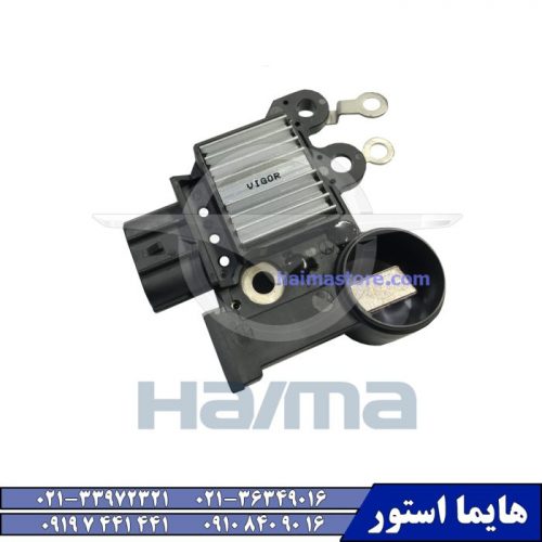 آفتامات دینام هایما اس HAIMA S7