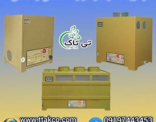 رطوبت ساز التراسونیک مدل 5800 صنعتی ، مه ساز