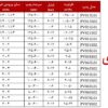 پمپ صنعتی تمام استیل، پمپ مخصوص مواد اسیدی، پمپ پیچوار، پمپ ماردونی، پمپ اسکرو، مونو پمپ، پمپ جابجایی مثبت