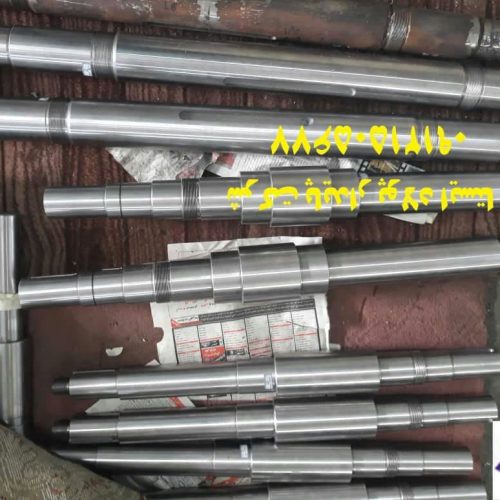 استخدام تراشکار ماهر + نیروی اداری و دفتری خانم + مهندس مکانیک ( نقشه کش و کنترل کیفیت )