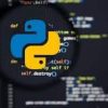 انجام پروژهای کامپیوتری با نرم افزار پایتون python