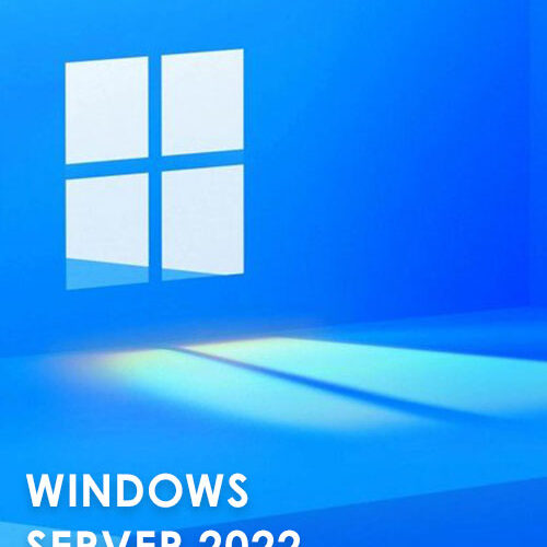 خرید ویندوز سرور 2022 استاندارد: Windows Server 2022 Standard – لایسنس ویندوز سرور 2022 استاندارد – ویندوز سرور 2022 استاندارد اورجینال