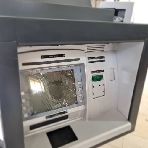 فروش دستگاه خود پرداز (عابر بانک، ATM)