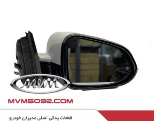 فروش قطعات یدکی چری CHERY