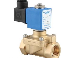 شیر برقی آب ترکS1010.03 tork