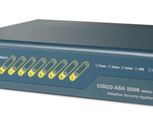 فایروال سیسکو Cisco ASA