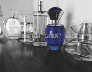 پخش شیشه عطر