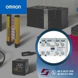 فروش انواع محصولات  Omron  امرون ( امرن )