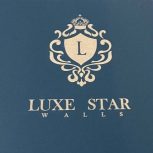 آلبوم کاغذ دیواری لوکس استار LUXE STAR