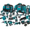 تعمیرگاه ابزار ماکیتا MAKITA